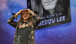 Geddy Lee