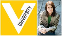 Verso University Presents: Permission to Write Your Story