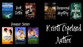 Kristi Copeland | Book Signing