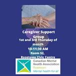 Caregiver Support Group