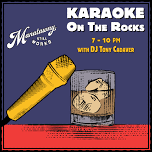 POTTSTOWN: Karaoke w/ Tony Cadaver