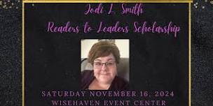 The Jodi Smith Readers To Leaders Gala 2024