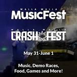 Walla Walla Music Festival