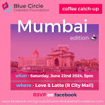 Mumbai Coffee Catch-up (June)