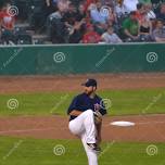 Winnipeg Goldeyes at Sioux City Explorers