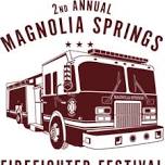 Magnolia Springs Firefighter Festival - Eventeny