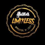 USA Powerlifting Limitless Open