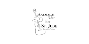 Saddle Up for St. Jude 2024 — The Shoals Now!