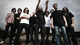 The Budos Band