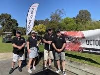 2024 Coonawarra Cabernet Celebrations Golf Day