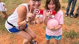 Daytime Family-Friendly 4th of July Celebration on Lavender Farm