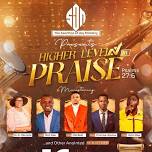 Higher Level by Praise