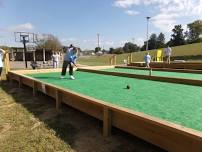 North Area Bocce