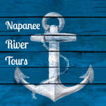 Napanee River Cruise - Thursday, August 8, 2024 5:30PM - Captain SM