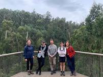 Cathedral Ranges Day Hike