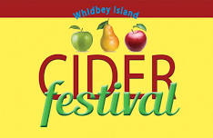 Whidbey Island Cider Festival