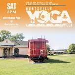 Huntsville Yoga Week - Constitution Village at EarlyWorks