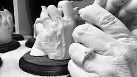 Mother’s Day Special: Hand Casting Workshop