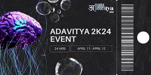 aDAVitya DAVIET 2k24