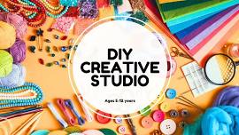 DIY Creative Studio