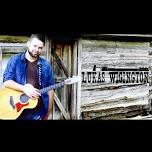 Lukas Wigington at JJ's Springdale