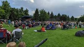 Mobile Concert Series - The Thread Barons LIVE at Village Greens Park