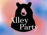 2nd Edition Alley Party: A Celebration for Everyone!  — Telluride Arts District