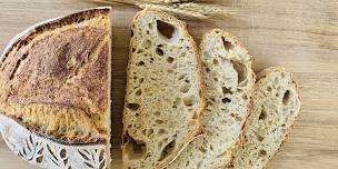 Sourdough Bread Workshop at Broadbeach