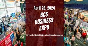 Bryan College Station Business Expo