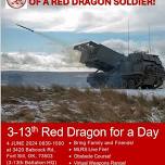 3-13th Red Dragon for Day