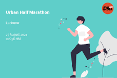 Urban Half Marathon