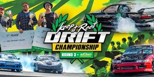 KIR Drift Championship R3 - THE DECIDER!