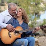 The Lattas - Music Duo: Creekstone Winery