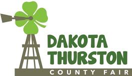 Dakota-Thurston County Fair