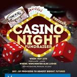 Casino Fundraiser To Benefit Bright Futures