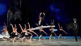 World Ballet Company: Swan Lake