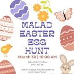 Oneida County EMS Annual Easter Egg Hunt