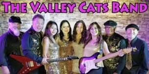 City of Chowchilla's Music in the Park - Featuring The Valley Cats Band