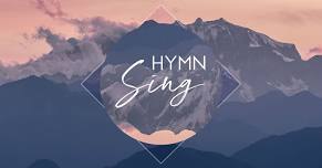 Hymn Sing