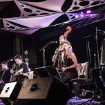 Moscow Drug Club: MDC @ ABERJAZZ FESTIVAL