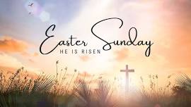 Easter Sunday