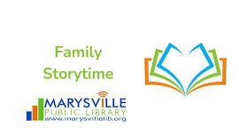 Family Storytime