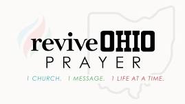 Williams County :: Prayer