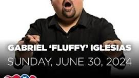 Gabriel Iglesias