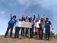 4D3N Mount Pulag 2024