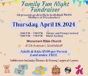 MOPS of Scottsbluff Family Fun Night Fundraiser — Hope Radio KCMI 97.1 | Cross Times Newspaper | Cross Reference Library