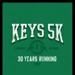 KEYS 31st Annual 5K Run/Walk