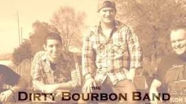 The Dirty Bourbon Band