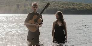 CONCERT: Janice Burns and Jon Doran