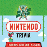 Nintendo Specialty Trivia